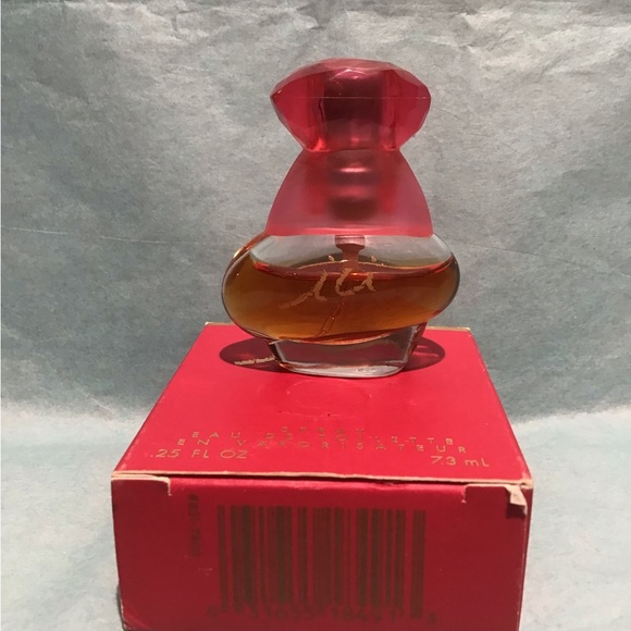 ICI BY COTY 90’S PERFUME - Picture 1 of 5